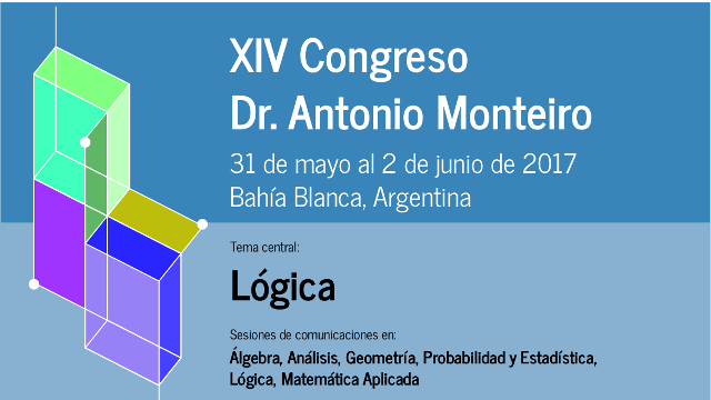 XIV Congreso Dr. Antonio Monteiro