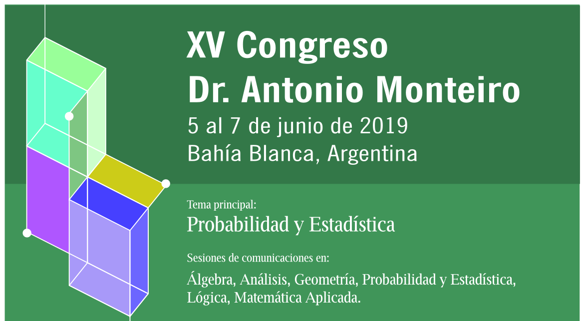 XV Congreso Dr. Antonio Monteiro