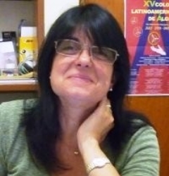María Julia Redondo