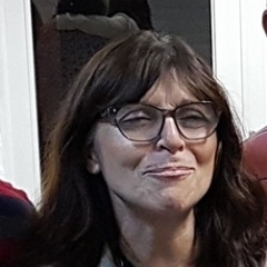Silvia Arroyo
