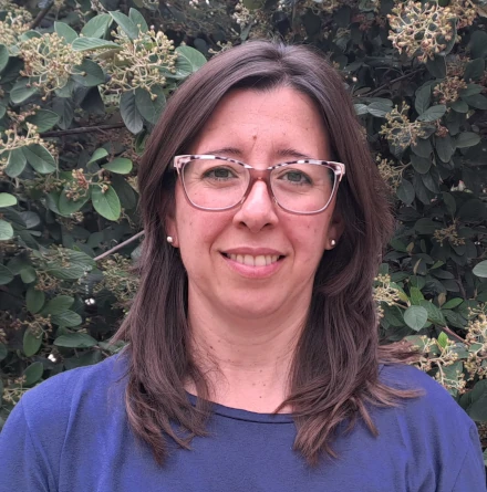 Villarreal, Fernanda