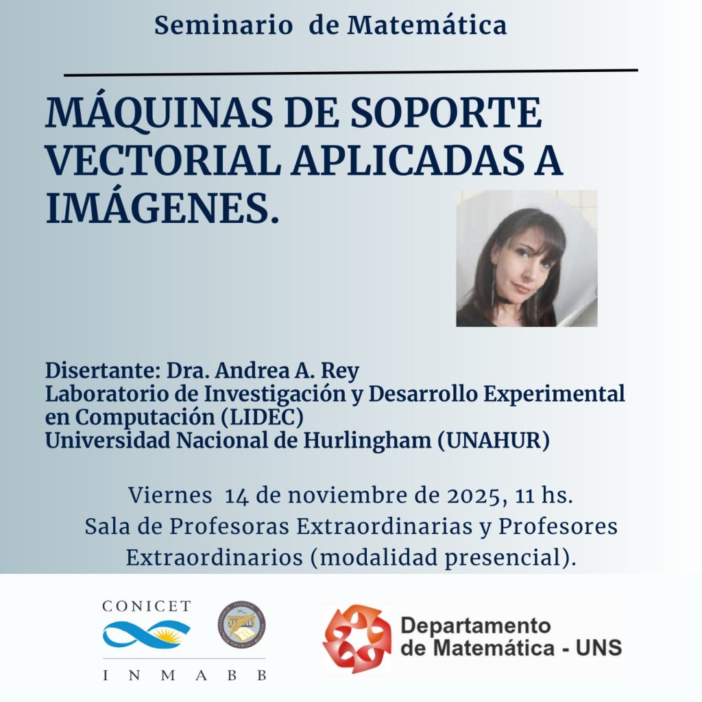 Seminario de matemática1