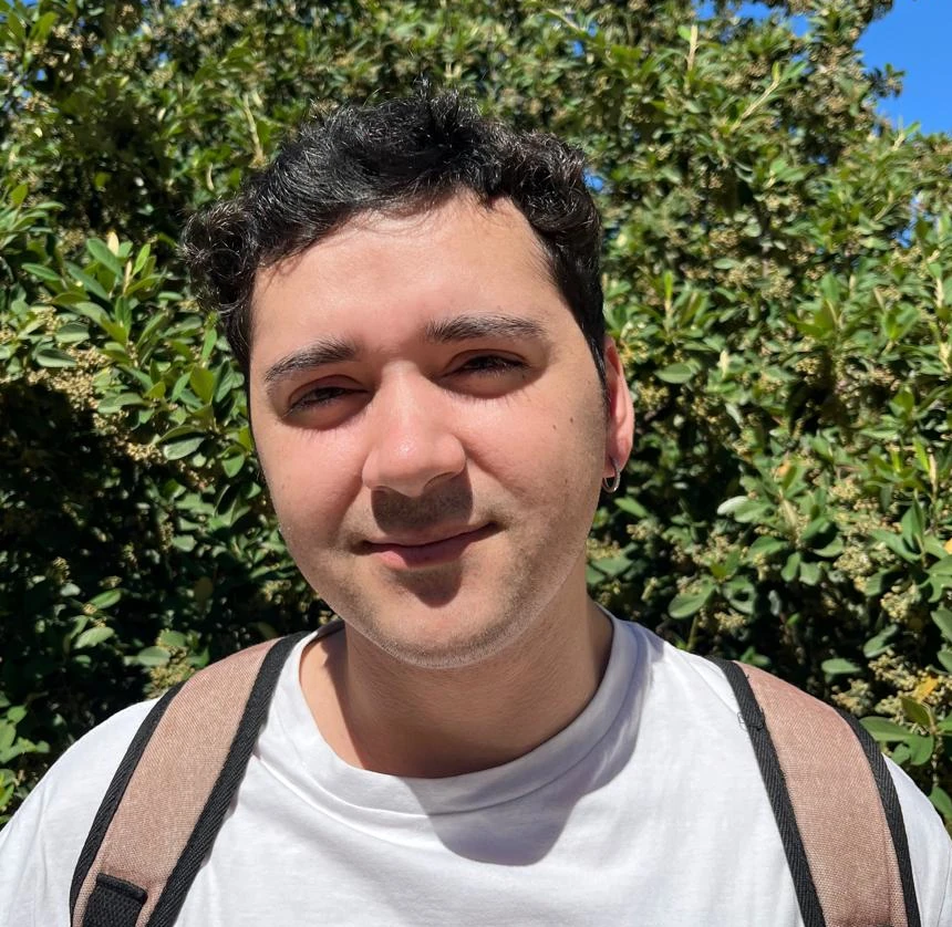 Aranda, Agustín Ezequiel